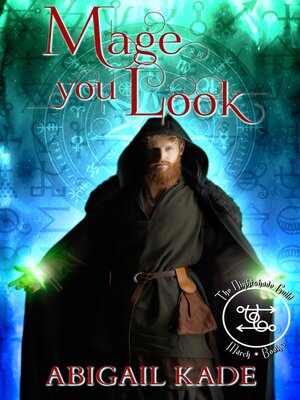 cover image of Mage You Look